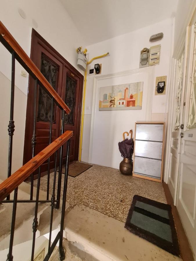 Atraktivan Stan U Blizini Pulske Arene !! Pula Dış mekan fotoğraf